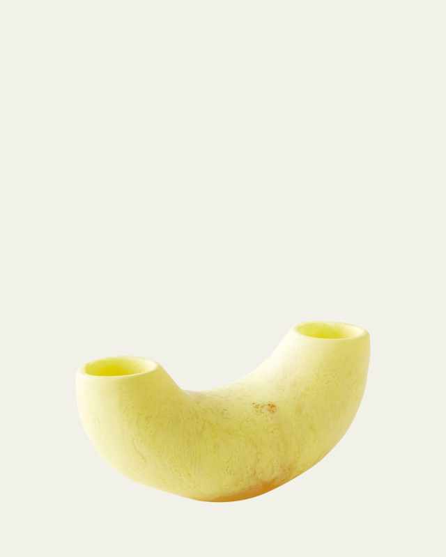 Medium Horn Vase - 10.2"